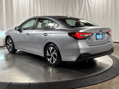 Used 2024 Subaru Legacy Premium AWD/4WD image 9