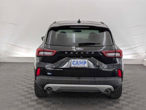 Used 2025 Ford Escape Platinum image 5