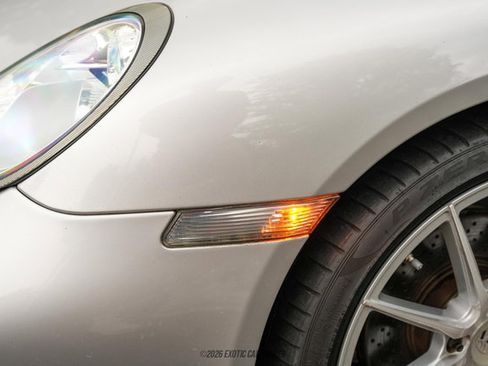 Used 2008 Porsche Cayman S RWD image 52