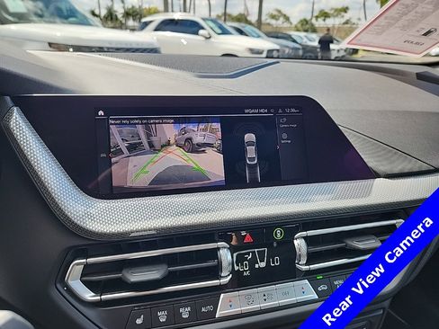 Used 2024 BMW 228i Gran Coupe image 4