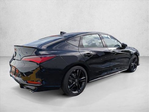 New 2026 Acura Integra A-Spec image 2