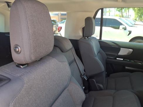 Certified 2025 Ford Expedition Max Active image 15