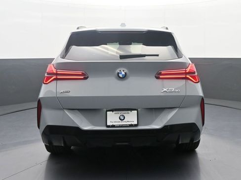 New 2026 BMW X3 xDrive30 w/ M Sport Package image 6