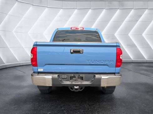 Used 2019 Toyota Tundra SR5 w/ SR5 Upgrade Package RWD image 4