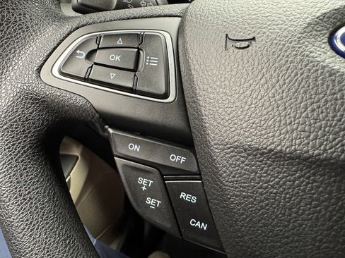 Certified 2021 Ford EcoSport S AWD/4WD image 13