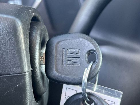 Used 2024 GMC Savana 2500 w/ Driver Convenience Package image 16