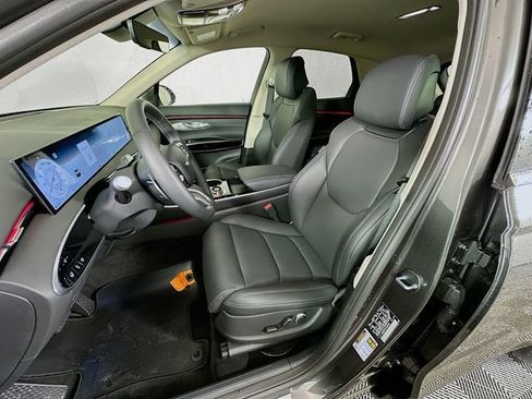 Used 2026 Genesis GV70 2.5T image 21