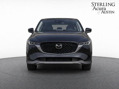 Used 2022 MAZDA CX-5 AWD 2.5 S w/ Select Package image 5