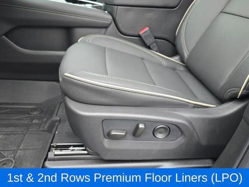 New 2026 Chevrolet Tahoe Premier w/ Sun And Tow Package image 23