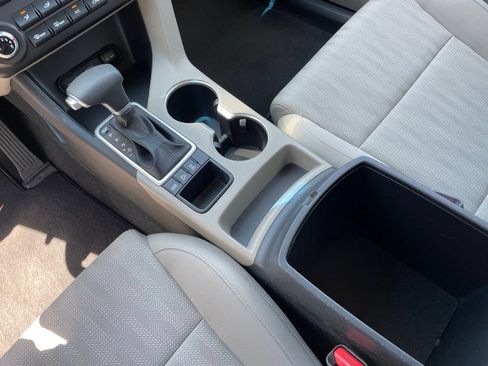 Used 2021 Kia Sportage LX AWD/4WD image 9
