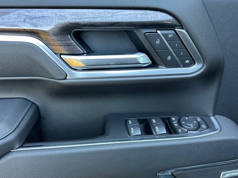 New 2026 Chevrolet Silverado 2500 LTZ image 11