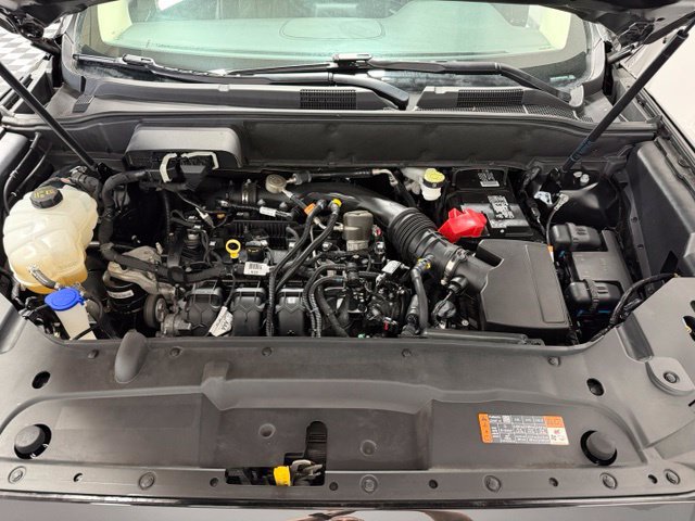 Used 2023 Lincoln Nautilus Reserve AWD/4WD image 47