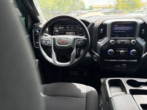 Used 2021 GMC Sierra 1500 Elevation w/ LPO, Elevation Black Package RWD image 30