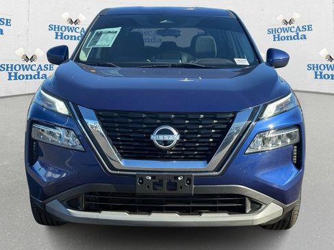 Used 2023 Nissan Rogue SV image 6