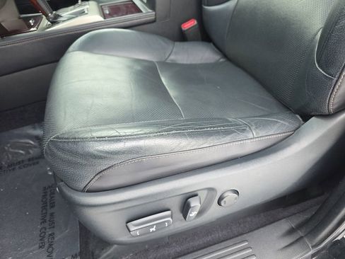 Used 2017 Lexus GX 460 Premium image 30