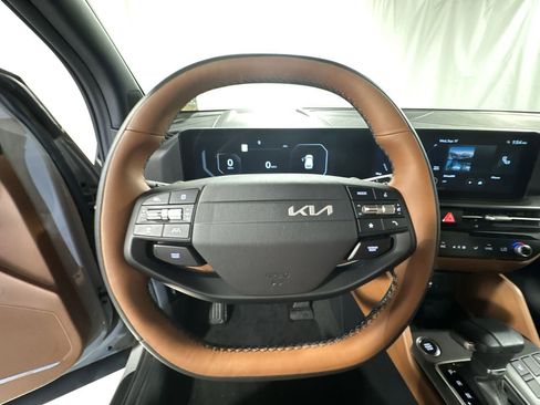 New 2026 Kia Sportage X-Line w/ X-Line Technology Package image 20