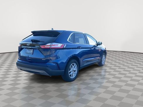 Used 2023 Ford Edge SEL image 8