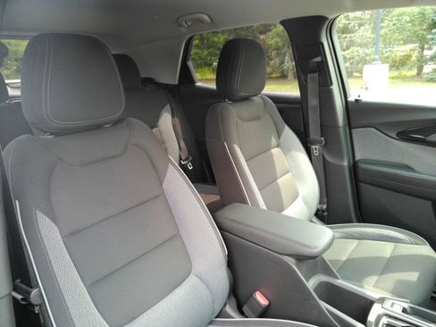 Certified 2023 Chevrolet TrailBlazer LT AWD/4WD image 18