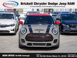 Used 2019 MINI Cooper John Cooper Works w/ Signature Upholstery Package video 2