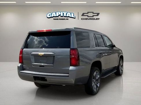 Used 2019 Chevrolet Tahoe LT image 5