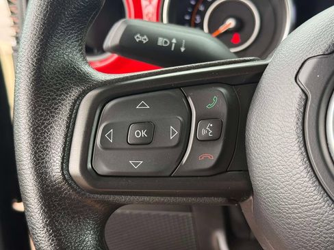 Used 2023 Jeep Wrangler Sport AWD/4WD image 23