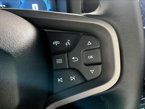 Used 2025 Ford Bronco Big Bend AWD/4WD image 19