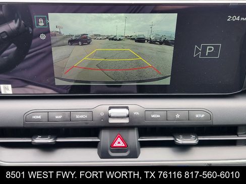 New 2026 Kia K4 LXS image 12