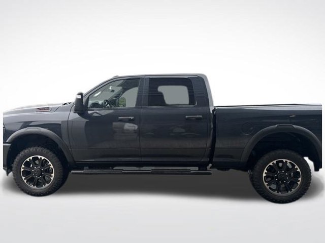 Used 2026 RAM 2500 Warlock AWD/4WD image 10
