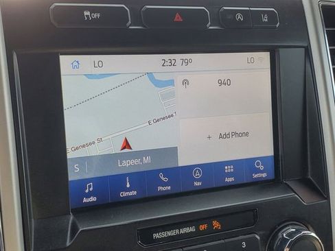 Used 2020 Ford F150 Lariat image 17