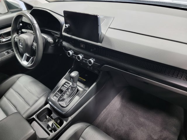 Certified 2024 Honda CR-V EX-L image 16