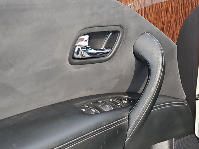 Used 2020 Nissan Armada SV w/ Driver Package RWD image 26