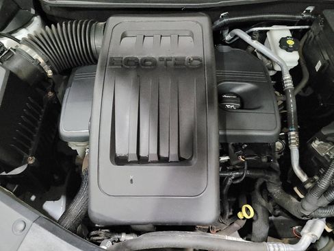 Used 2017 GMC Terrain SLE w/ Convenience Package image 30