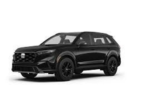 Used 2026 Honda CR-V Sport-L image 4