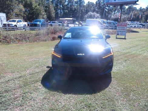 Used 2022 Kia K5 GT-Line image 3