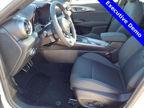 New 2025 Alfa Romeo Tonale AWD image 13