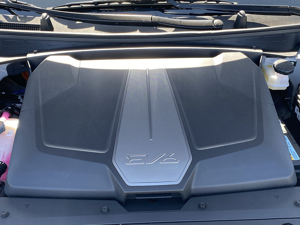 New 2026 Kia EV6 GT-Line RWD image 27