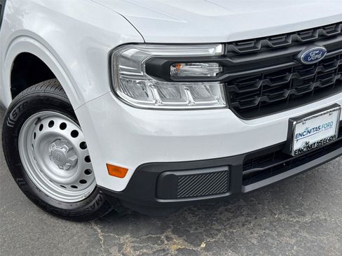 Used 2024 Ford Maverick XL FWD image 3