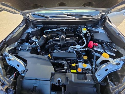 New 2026 Subaru Outback Premium image 20