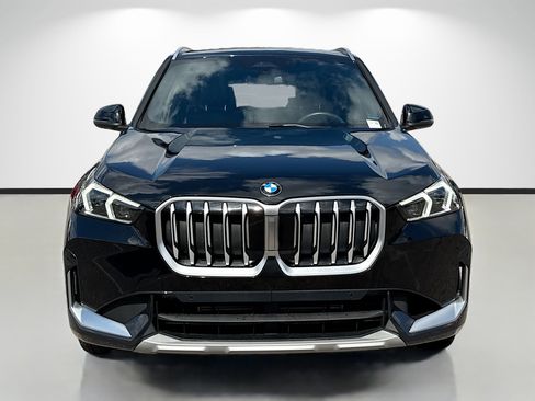 Used 2025 BMW X1 xDrive28i w/ Convenience Package image 8