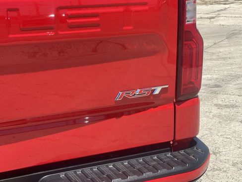 Used 2021 Chevrolet Silverado 1500 RST AWD/4WD image 29