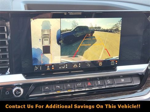 New 2026 GMC Sierra 1500 Elevation w/ Elevation Premium Package image 13