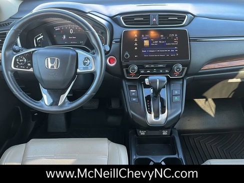 Used 2020 Honda CR-V EX-L image 14