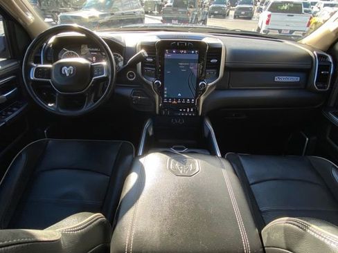 Used 2022 RAM 2500 Laramie image 25