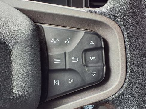 Used 2022 Ford Bronco 4-Door AWD/4WD image 26