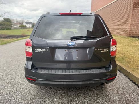 Used 2016 Subaru Forester 2.5i Premium w/ Popular Package #2 image 13