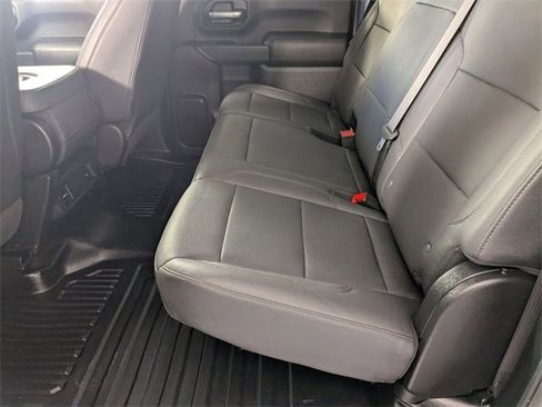 Used 2024 Chevrolet Silverado 3500 W/T image 23