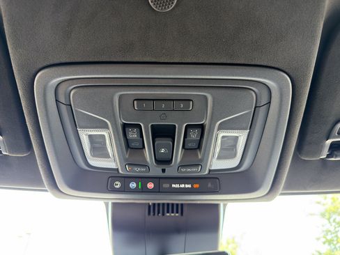 Used 2026 GMC Sierra 1500 AT4X AWD/4WD image 13