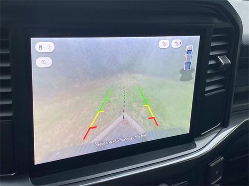 Used 2025 Ford F150 STX w/ Equipment Group 200A image 22