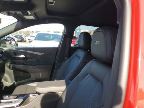 New 2026 Buick Envista Sport Touring w/ Convenience I Package image 17