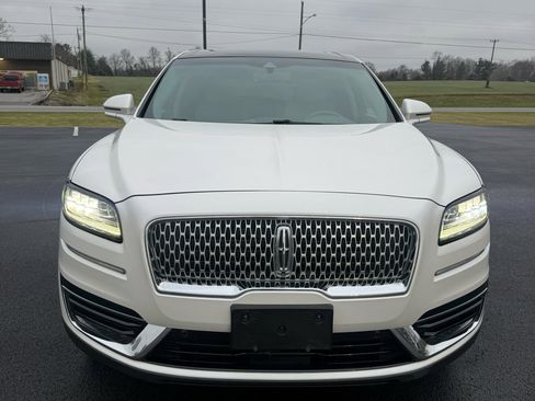 Used 2019 Lincoln Nautilus Reserve w/ Ultimate Package image 7